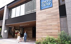 Tokyu Stay Shinjuku Eastside